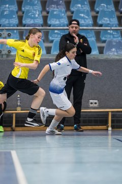 Bild 301 - wBJ Power Girls Cup Suederelbe